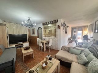 Dachwohnung in Alcora (l´). Atico en venta en lalcora, 3 dormitorios.