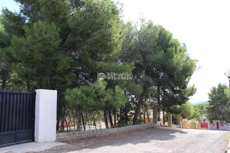 Foto 7cb6dda1-e62e-45de-ab60-0722beda88b3. Terreny residencial a el tochar 100 a Torres Torres