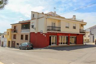 Local Comercial a N/a. Local com. en venta en alfara de la baronía, 1 despacho.