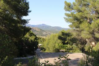 Terreny residencial a Del rosal 100. Solar en venta en urb. montes del palancia.