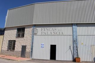 Nau industrial a Estivella. Nave ind. en venta en estivella.