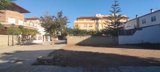 Terreny residencial a Carrer dels mestres 19. Solar en venta en algimia de alfara.