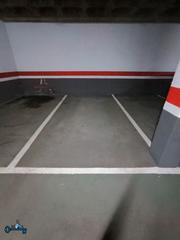 Posto auto in La Avanzada-La Cueva. Estupenda plaza de plaza en fuenlabrada