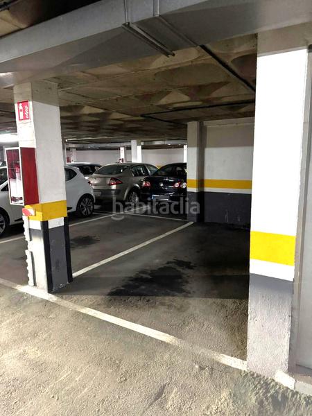 Foto 0cefa026-feaa-42f8-b536-b274a0a2811b. Aparcament cotxe a La Avanzada-La Cueva Fuenlabrada