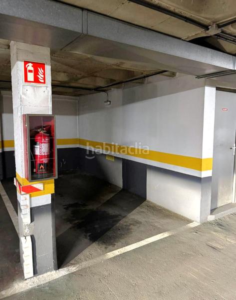 Foto adcc03e5-f28c-4d2d-b82c-1fda39f1f83c. Aparcament cotxe a La Avanzada-La Cueva Fuenlabrada