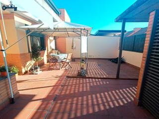 Lloguer Xalet a Valdepelayo-Montepinos-Arroyo Culebro. Oportunidad!!! magnífico chalet adosado en leganes