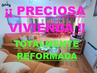 Pis a Centro. Oportunidad!!! preciosa vivienda totalmente reformada en fuenlab