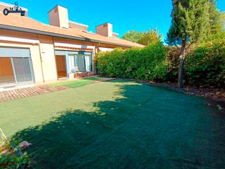 Location Chalet à Valdepelayo-Montepinos-Arroyo Culebro. Oportunidad!!! magnífico chalet en arroyo culebro