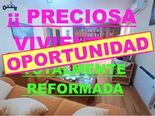 Pis a Centro. Oportunidad!!! preciosa vivienda reformada en fuenlabrada
