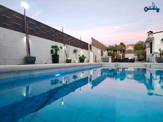Chalet à Palomeque. Oportunidad!!! magnífica vivienda en palomeque