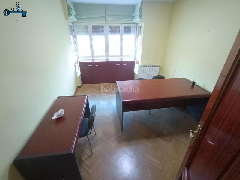 Foto 0e6356ed-00fd-4227-8a89-02b8d1355398. Appartamento con riscaldamento in Centro Fuenlabrada