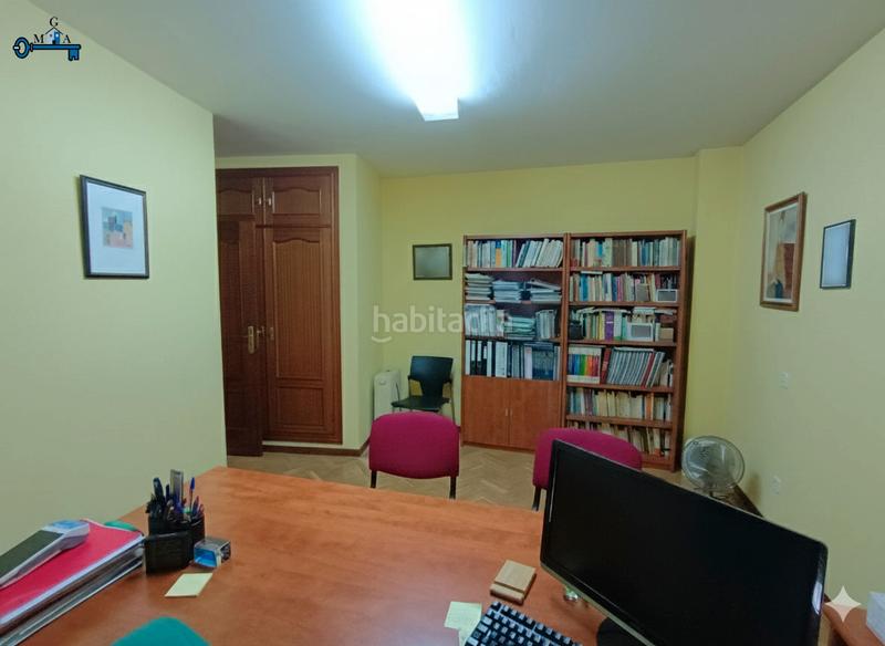 Foto 1a110ddb-99a3-4fef-9a5c-ba704b75a9f8. Appartamento con riscaldamento in Centro Fuenlabrada