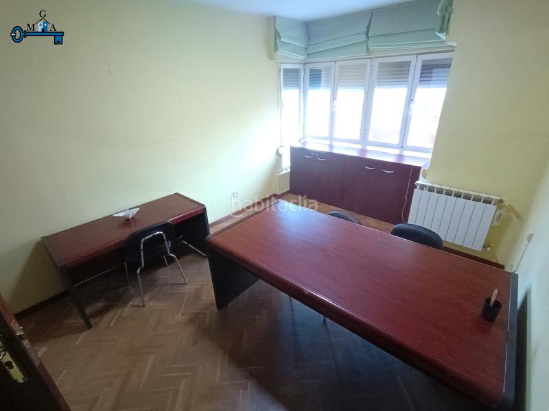 Foto 36c91f83-19c1-4cba-b6b0-4edbe84ea798. Appartamento con riscaldamento in Centro Fuenlabrada