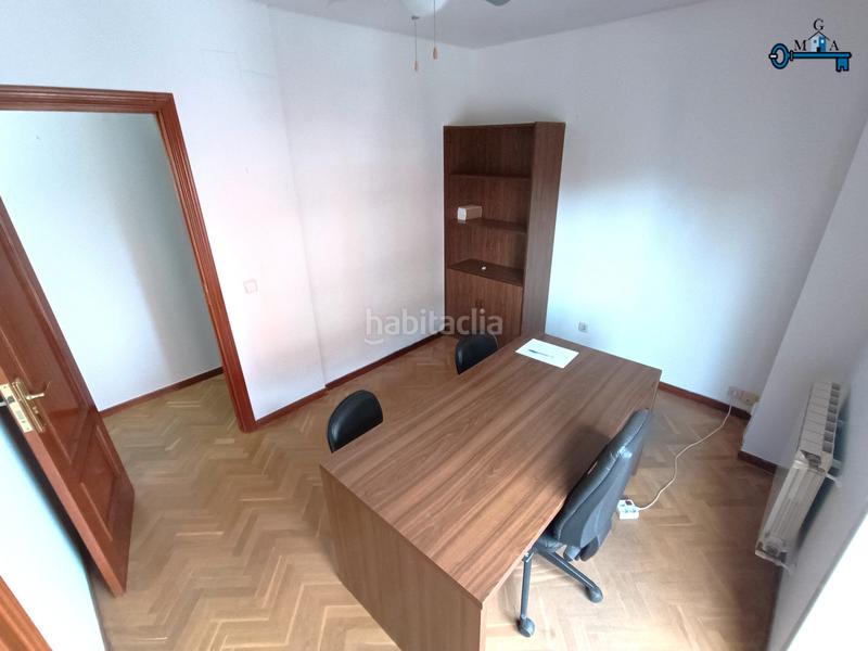 Foto 43c23178-b6c1-42f8-b801-495e73b0dca3. Appartamento con riscaldamento in Centro Fuenlabrada