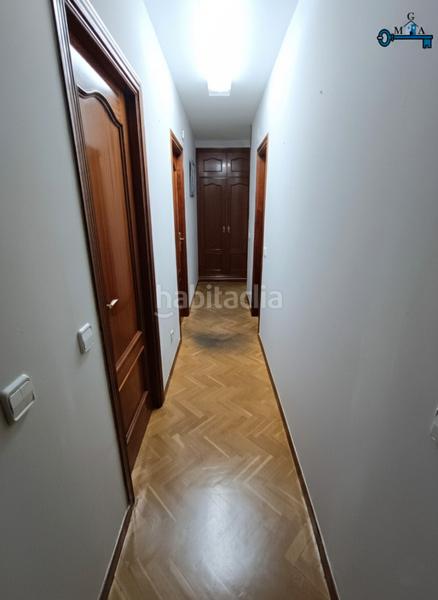 Foto 4ae67863-d23c-419f-8e05-fca2f9698b79. Appartamento con riscaldamento in Centro Fuenlabrada