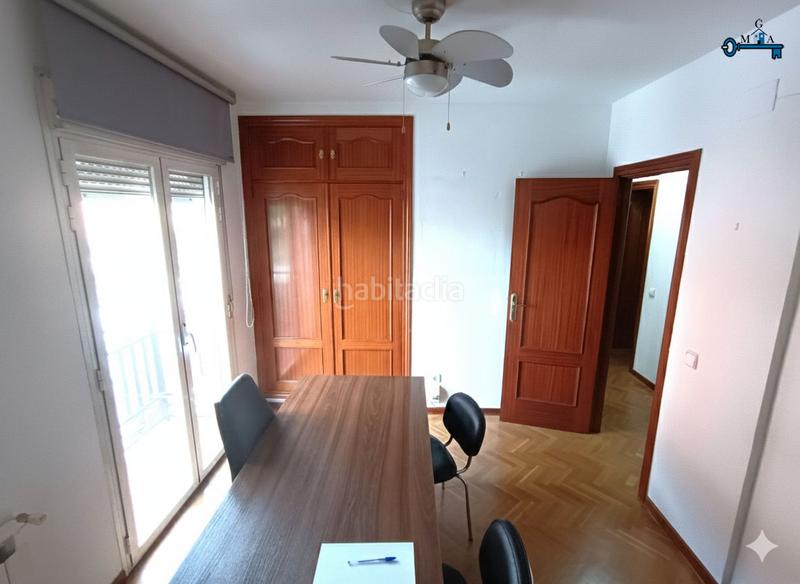 Foto 5b37b468-b4f9-407e-a4aa-9eced7f441b6. Appartamento con riscaldamento in Centro Fuenlabrada