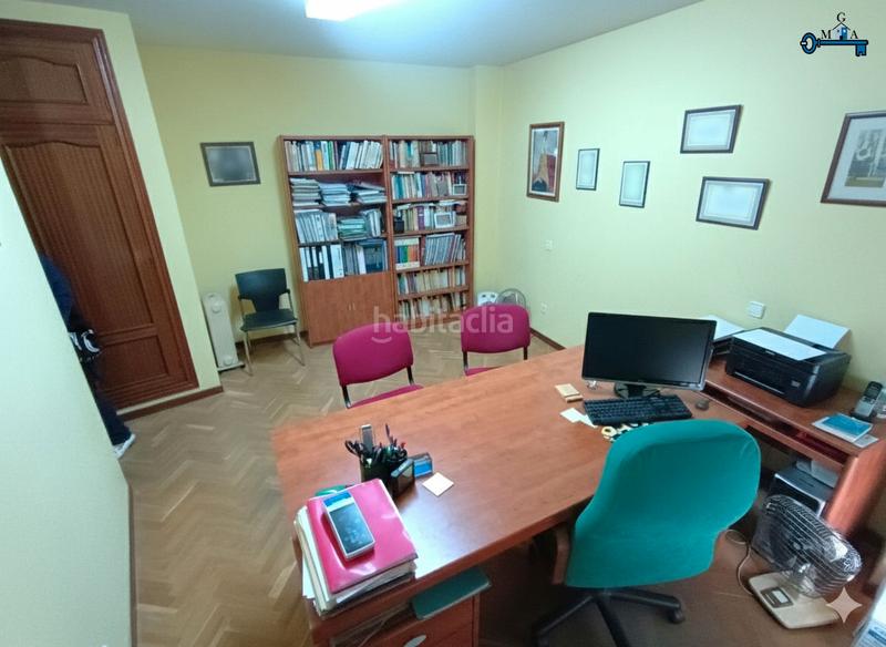 Foto 6d19db0b-ce42-464a-bb0f-0b012b5d9028. Appartamento con riscaldamento in Centro Fuenlabrada