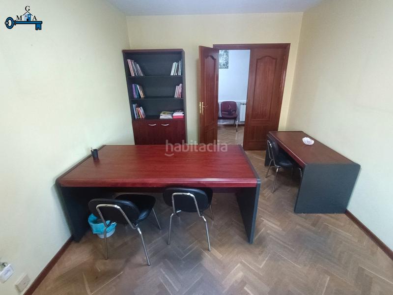 Foto 6f7e05d1-4a67-4b57-a447-5ebba0d6896e. Appartamento con riscaldamento in Centro Fuenlabrada