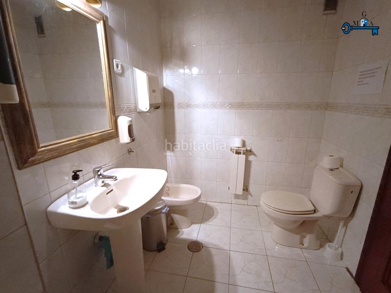 Foto 7055548d-ad07-40e9-ba7e-460a2ee364e3. Appartamento con riscaldamento in Centro Fuenlabrada