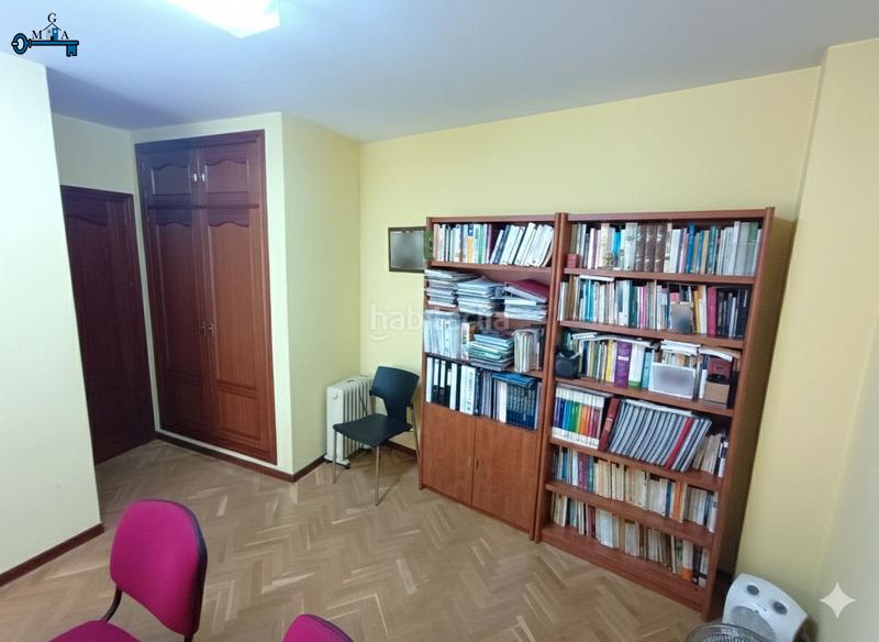 Foto 74d9b329-17fd-4bfa-a477-5860ee05e640. Appartamento con riscaldamento in Centro Fuenlabrada