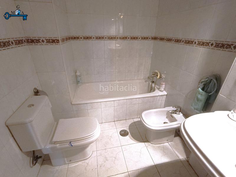 Foto 75512ba2-a729-4e20-82c2-1e7dd0197aa7. Appartamento con riscaldamento in Centro Fuenlabrada