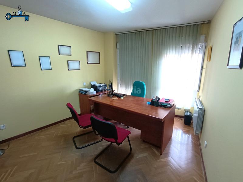 Foto 7bae6826-17b7-4570-b06c-13676bd36598. Appartamento con riscaldamento in Centro Fuenlabrada