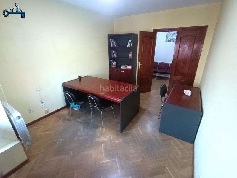 Foto 81b71e1a-c4b6-45a9-b21d-1a55b4f0386a. Appartamento con riscaldamento in Centro Fuenlabrada