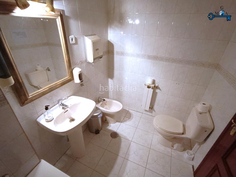 Foto 86caf6e3-7f80-4027-b638-197e7381a2fc. Appartamento con riscaldamento in Centro Fuenlabrada