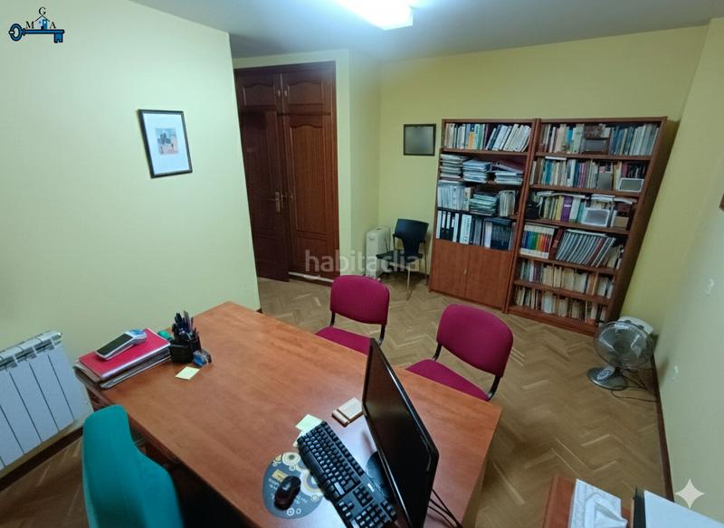 Foto 91ce27fa-eab7-45dc-bc53-142df3601108. Appartamento con riscaldamento in Centro Fuenlabrada