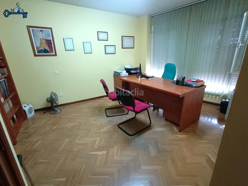 Foto 9aaccdfc-c844-4f2e-81c2-41bc64338c09. Appartamento con riscaldamento in Centro Fuenlabrada