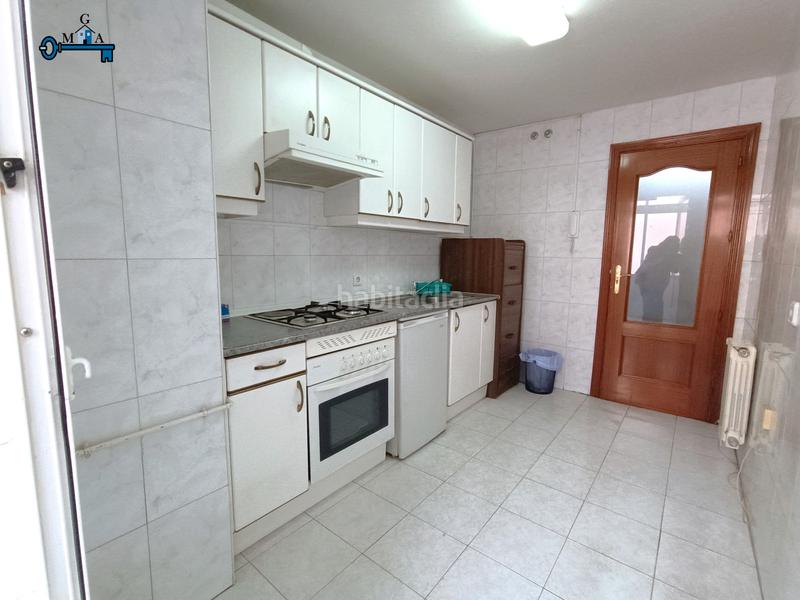 Foto 9af5fc45-7a36-48bf-b0e4-c76e65ebeabd. Appartamento con riscaldamento in Centro Fuenlabrada