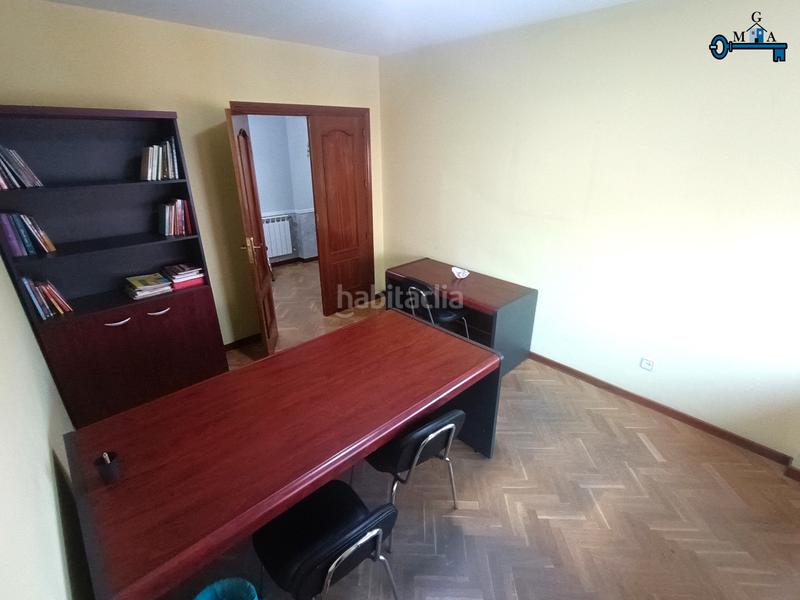 Foto afdab670-9f77-4ec7-9ca0-46b5646d7d54. Appartamento con riscaldamento in Centro Fuenlabrada