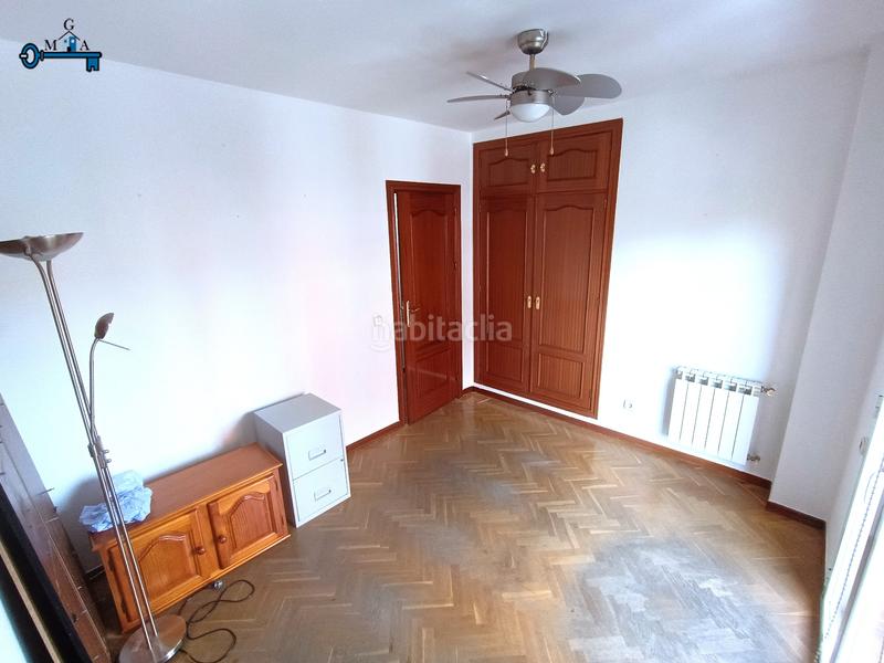 Foto ba70aed7-a6a6-4d2c-a5e5-f9332febce38. Appartamento con riscaldamento in Centro Fuenlabrada