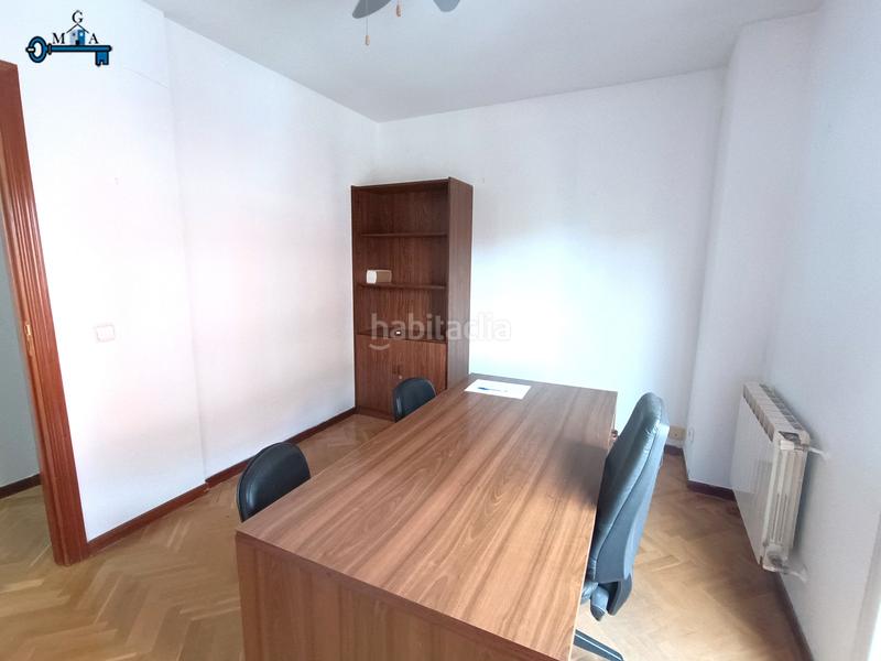 Foto c40acf2a-07a7-4c31-9e3a-45382d3fffb0. Appartamento con riscaldamento in Centro Fuenlabrada