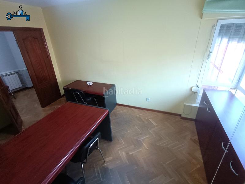 Foto c79c3939-2fe0-4b8e-81a8-4bbd900d7880. Appartamento con riscaldamento in Centro Fuenlabrada