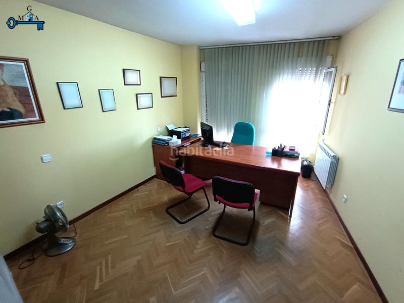 Foto ccbb347b-3c6e-4bb3-ae45-0f6121c584af. Appartamento con riscaldamento in Centro Fuenlabrada