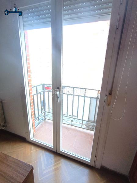 Foto d087d531-7ba9-4ee7-9cc1-14a0aa351fb6. Appartamento con riscaldamento in Centro Fuenlabrada