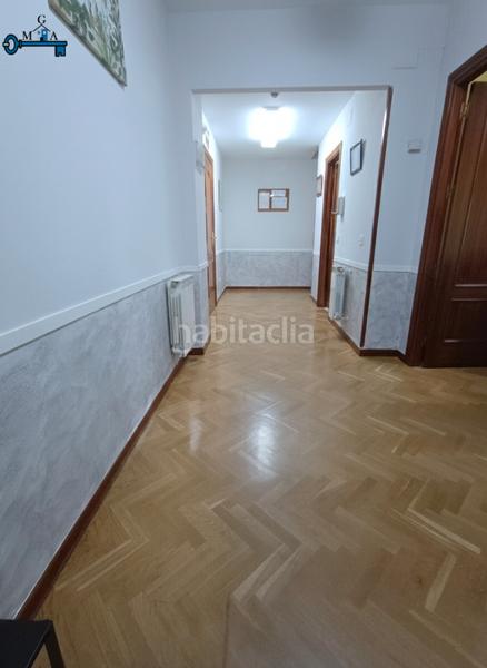 Foto d340361d-1ee4-4257-82c1-37fb26389b67. Appartamento con riscaldamento in Centro Fuenlabrada
