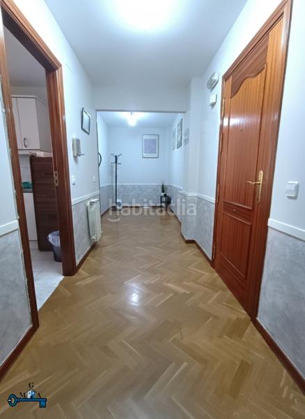 Foto d8be67dc-a2a4-4719-89b4-8d1cc6df5558. Appartamento con riscaldamento in Centro Fuenlabrada
