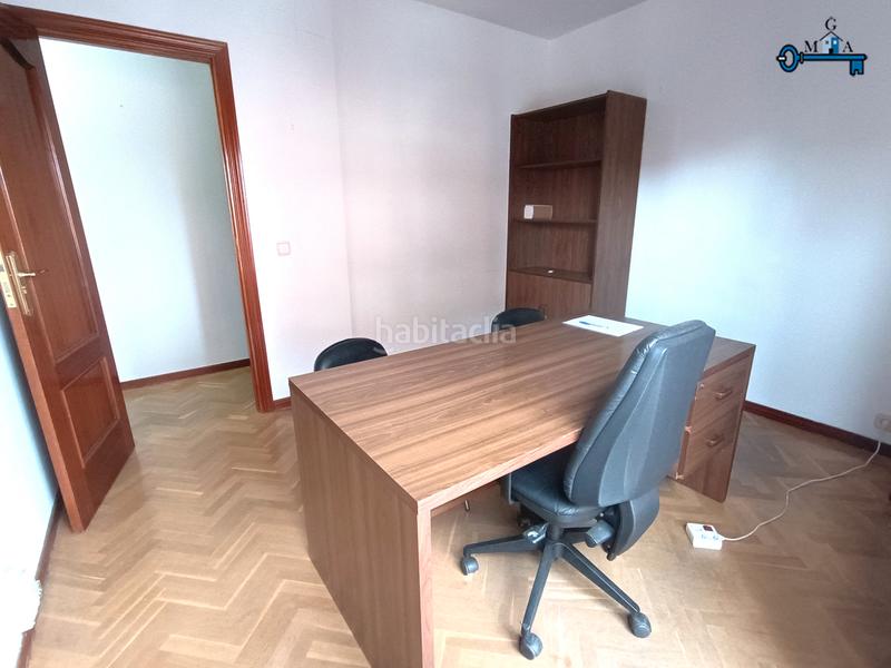 Foto e5475a8f-424f-49e8-9796-48f24f198d6a. Appartamento con riscaldamento in Centro Fuenlabrada