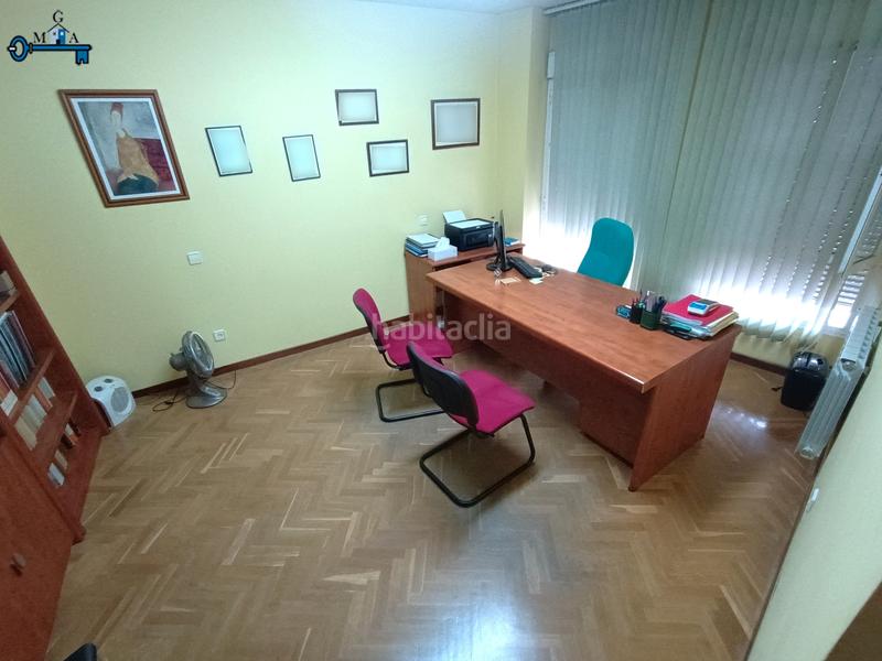 Foto e59ec163-963c-431c-8608-9aa8ec7d70b7. Appartamento con riscaldamento in Centro Fuenlabrada