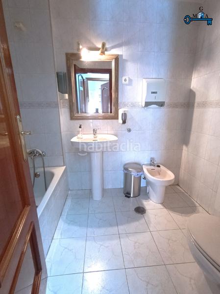 Foto e8a9a421-78ba-4791-8403-6eaf6285a589. Appartamento con riscaldamento in Centro Fuenlabrada