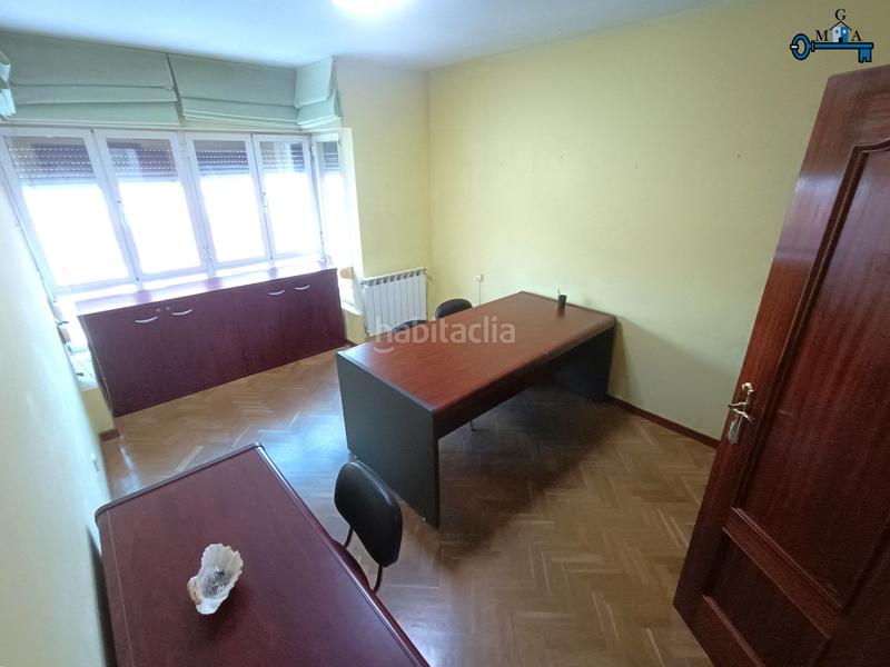 Foto ef75ad82-cf44-47b9-b3e7-8b564f981379. Appartamento con riscaldamento in Centro Fuenlabrada