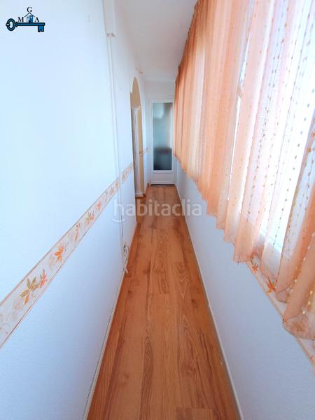 Foto 00c8f249-e27d-4744-b001-75e55455c705. Flat with heating in Centro Fuenlabrada