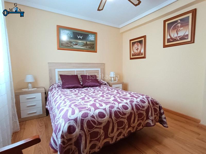 Foto 0c9a01da-f010-45ac-a552-d472b0d782ae. Flat with heating in Centro Fuenlabrada