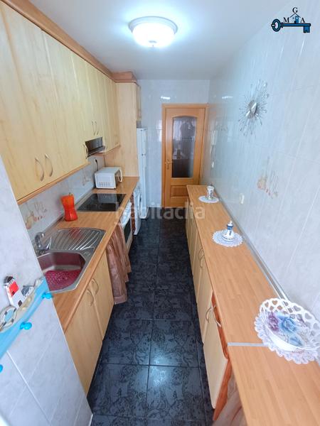 Foto 1413d29f-7067-4c9f-87a2-e00f61385fbe. Flat with heating in Centro Fuenlabrada