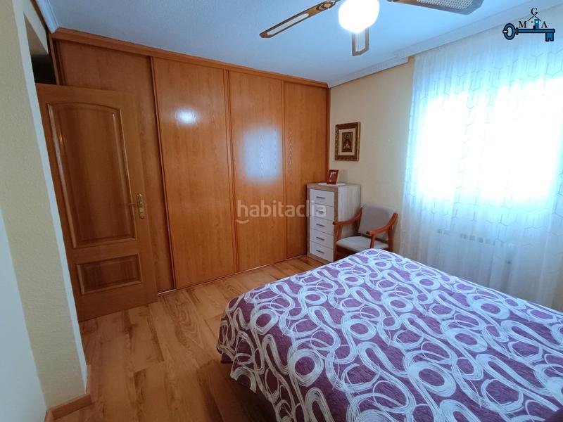 Foto 16db67df-bfdb-4687-86a5-8210e6b83486. Flat with heating in Centro Fuenlabrada