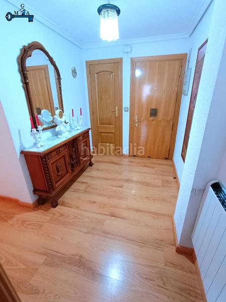 Foto 3296dd7c-5df6-42da-b497-c6992d3bf1a7. Flat with heating in Centro Fuenlabrada
