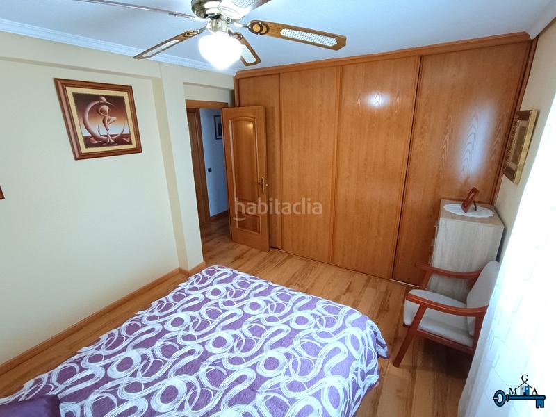 Foto 39c33584-9956-4383-ad83-e4eab8b07285. Flat with heating in Centro Fuenlabrada