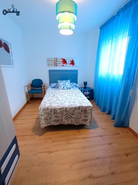 Foto 3b9bce07-a405-4d38-8073-320ed07d2d5e. Flat with heating in Centro Fuenlabrada